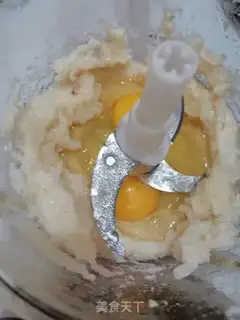 Make Pie on the Dragon Gourmet step 3