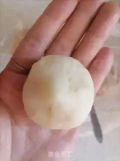 Make Peanut loaf step 11