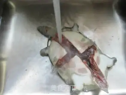 Make Vacuated nailfish step 2