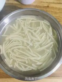 Make Frozen step 5