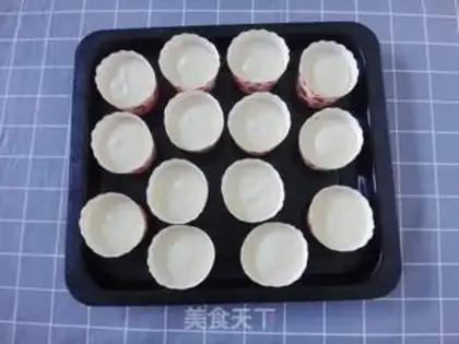 Make SpongeBob step 6