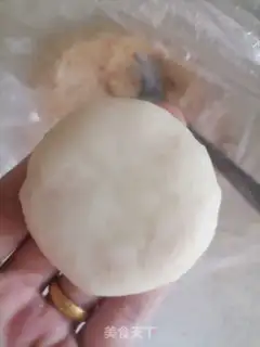 Make Peanut loaf step 12