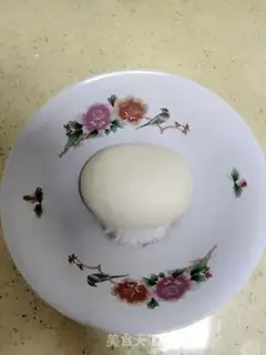 Make Pretzel rolls step 2