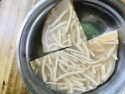 Make Frozen step 6
