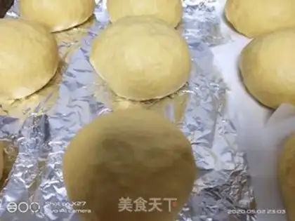Make Quaffle step 8