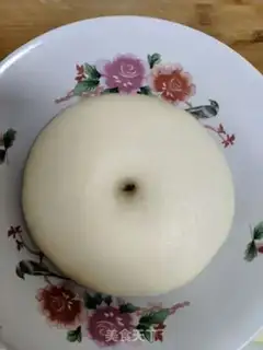 Make Pretzel rolls step 3