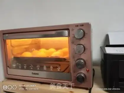 Make Quaffle step 9