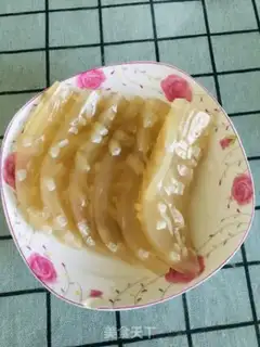 Make Frozen step 7