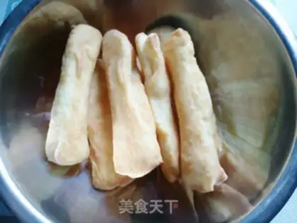 Make Air fryers step 9