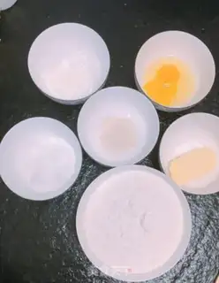 Make Coconut step 0