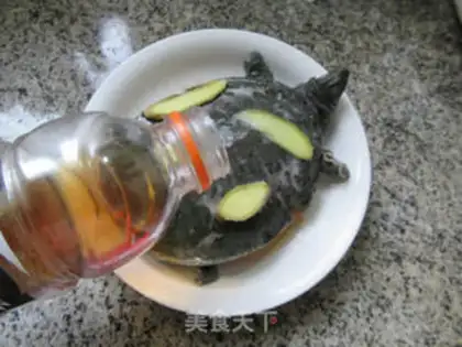 Make Vacuated nailfish step 5
