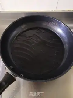 Make Black pretzels step 3