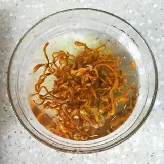 Make The ink soup step 1