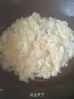 Make Soybean latte step 2