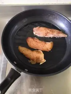 Make Black pretzels step 4