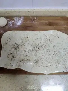Make Pretzel rolls step 6