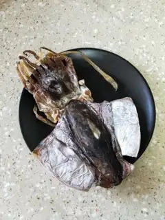 Make The ink soup step 2