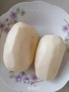 Make Sodium step 0