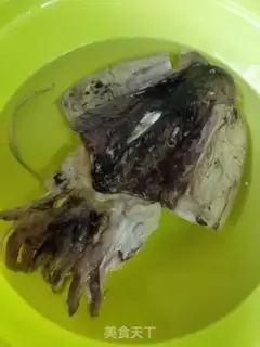 Make The ink soup step 3