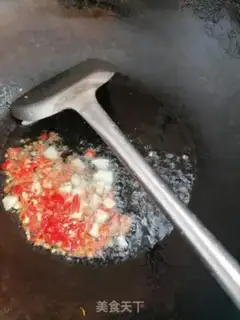 Make Sodium step 1