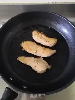 Make Black pretzels step 6