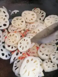 Make Sodium step 2