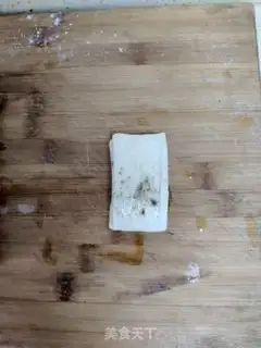 Make Pretzel rolls step 9