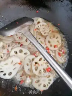 Make Sodium step 3