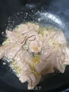 Make Beef pretzels step 4
