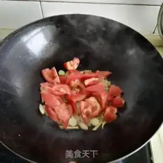 Make The Western Red Ox step 2