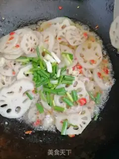 Make Sodium step 4