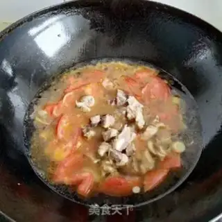 Make The Western Red Ox step 3
