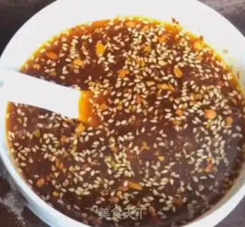 Make Mouth chicken step 3