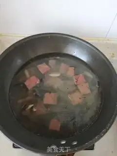 Make Spicy soup step 3