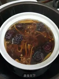 Make The ink soup step 8