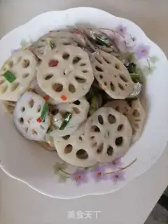 Make Sodium step 5