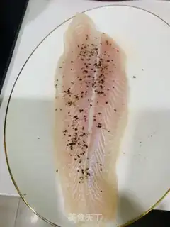 Make Black pepper step 0