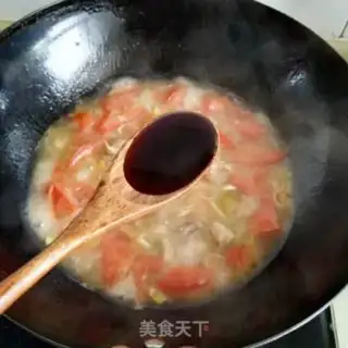 Make The Western Red Ox step 4