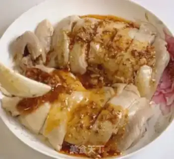 Make Mouth chicken step 4