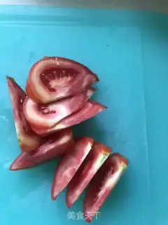 Make Tomato dry soup step 0