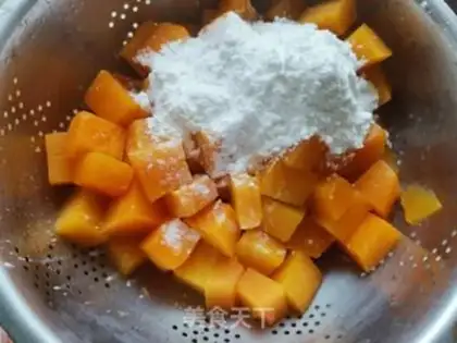 Make Pumpkin step 2