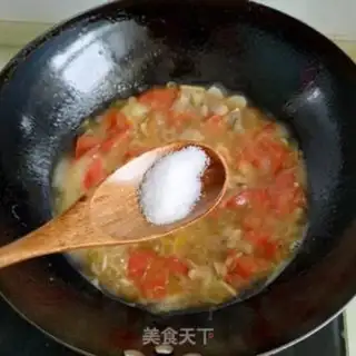 Make The Western Red Ox step 5