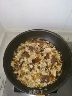 Make Spicy soup step 5