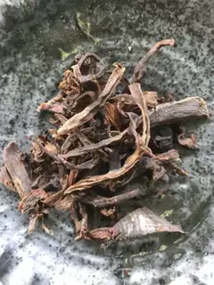 Make Tomato dry soup step 1