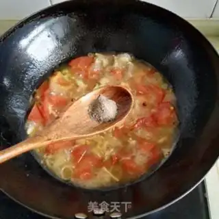 Make The Western Red Ox step 6