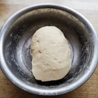 Make Mater rolls step 1