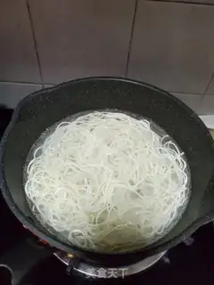 Make Yin-chun step 1