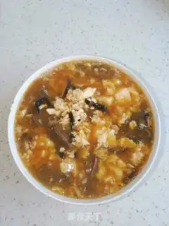Make Spicy soup step 6