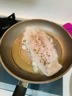 Make Black pepper step 2