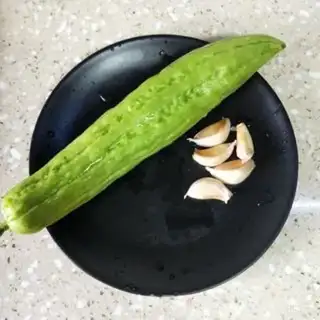 Make Scrambling step 0